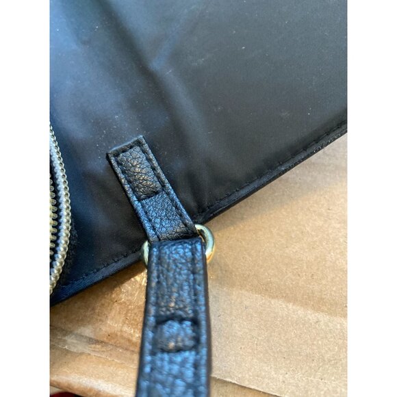 Crossbody Purse Faux Snake Skin-Black & Gray-Unbranded-Clutch Size8”W X6”H X 1”D - Picture 13 of 16